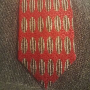 NWT Domenico Franco Como Italian Silk Tie  Choose any 3 Ties for $40